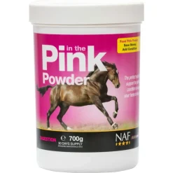 Naf Pink Powder