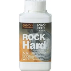 Naf Pro Feet Rock Hard 250ml