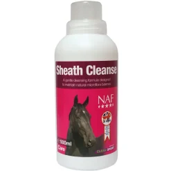 Naf Sheath Cleanser 500 ML