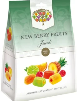 New Berry Fruit Jewels Bag 280g