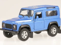 NEX Model Landrover Defender SWB