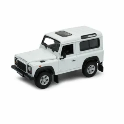 NEX Model Landrover Defender SWB