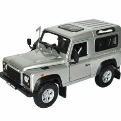 NEX Model Landrover Defender SWB