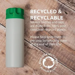 NikWax Waterproofing Nubuck & Suede Proof Spray