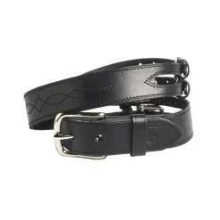 Noble Outfitters Double Buckle Belt