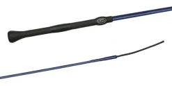 Nylon Weave EVOLUTION-Grip Dressage Whip 120cm
