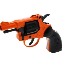 Olympic 6 .22 Blank Revolver