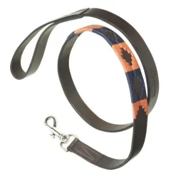 Pampeano Leather Dog Lead Audaz