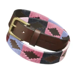 Pampeano Polo Belt Fuerza