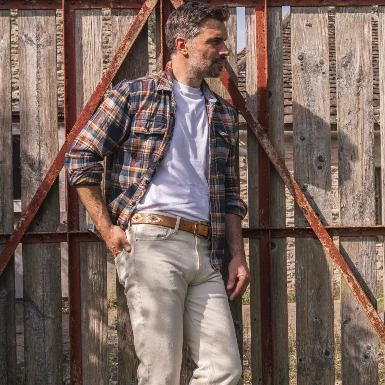 Pampeano Polo Belt Reinado