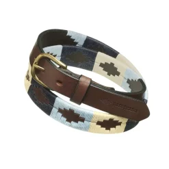 Pampeano Skinny Polo Belt Sereno