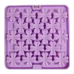 Parallax Snuffle Lick