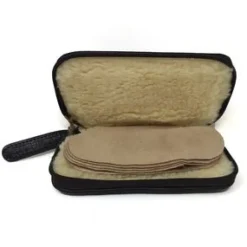 Parker Hale Fly Fishing Wallet With Sleeves