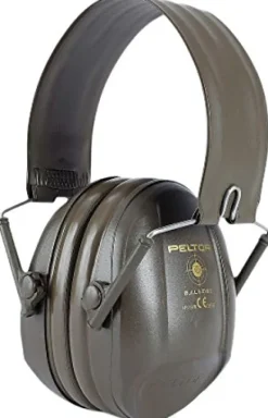 Peltor Bulls Eye I Hearing Protection