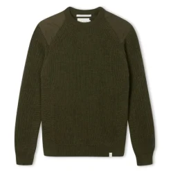 Peregrine Men's Field Jumper