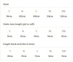 Peregrine Men's Field Jumper