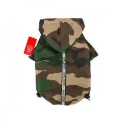 Pet London Base Raincoat