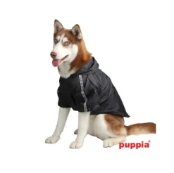 Pet London Base Raincoat