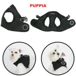 Pet London Soft Harness A