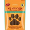 Pet Munchies Beef Liver Sticks 90g