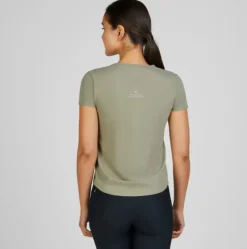 Pikeur Athleisure 7218 Women's Functional Tee SS25