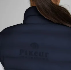 Pikeur Athleisure 7002 Women's Quilted Gilet SS25