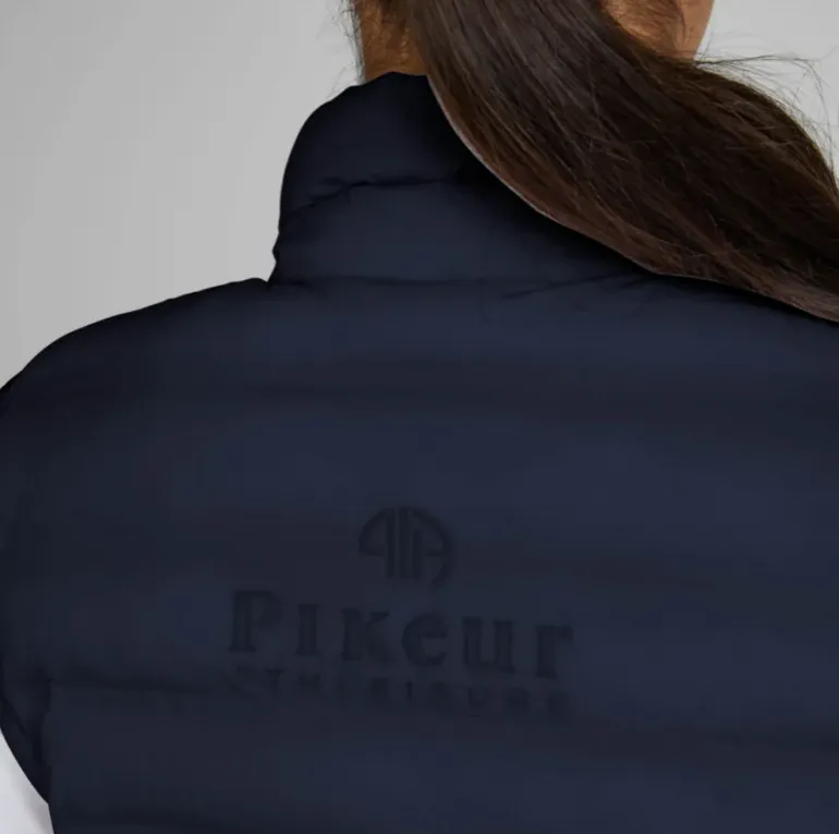 Pikeur Athleisure 7002 Women's Quilted Gilet SS25