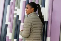 Pikeur Athleisure 7016 Women's Quilted Jacket SS25