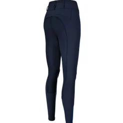 Pikeur Candela Breeches Winter Weight Corkshell Fabric with McCrown Full Seat Panel