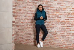 Pikeur Women's Athleisure Quilt-Vest