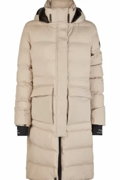 Pikeur Women's Athleisure Raincoat AW24