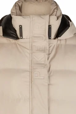 Pikeur Women's Athleisure Raincoat AW24