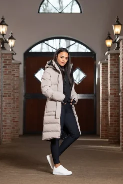 Pikeur Women's Athleisure Raincoat AW24