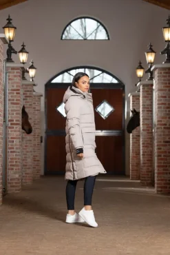 Pikeur Women's Athleisure Raincoat AW24