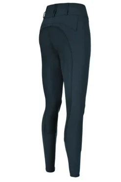 Pikeur Women's Candela Breeches with McCrown Suede Full Seat Patches