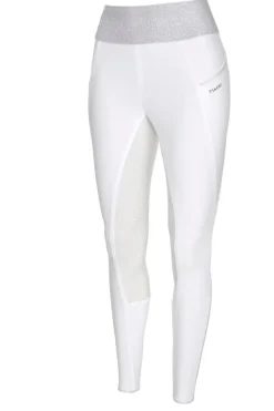 Pikeur Women's Hanne Athleisure Full Grip Breeches