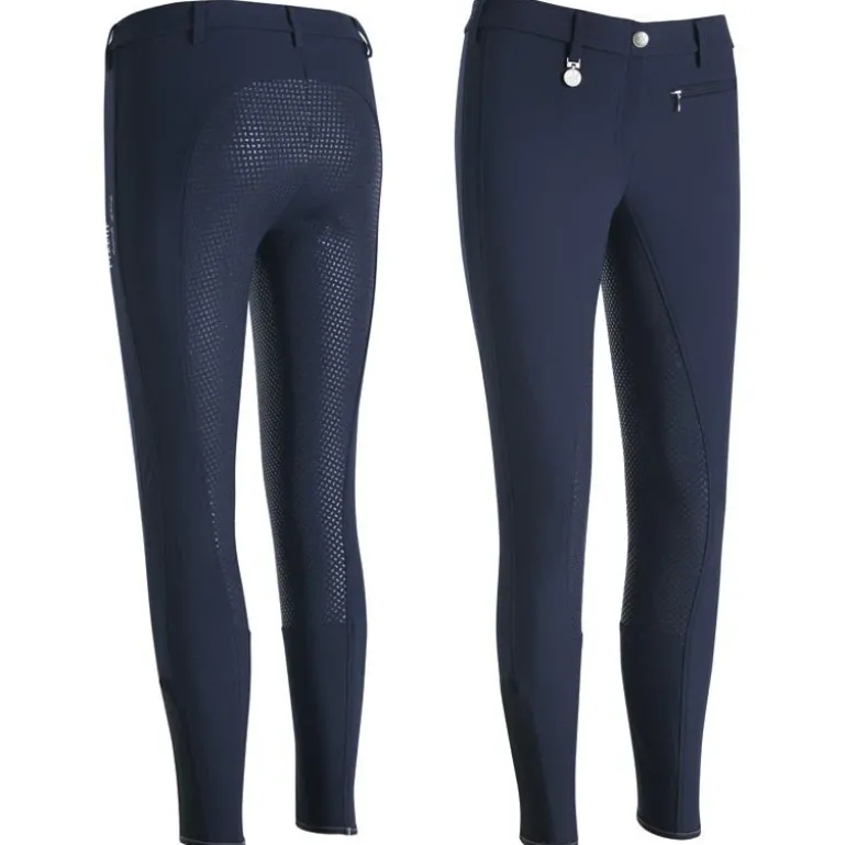 Pikeur Womens Lucinda Full Grip Breech