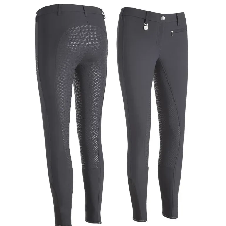 Pikeur Womens Lucinda Full Grip Breech