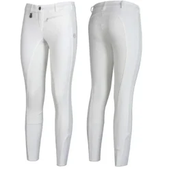 Pikeur Womens Lucinda Full Grip Breech