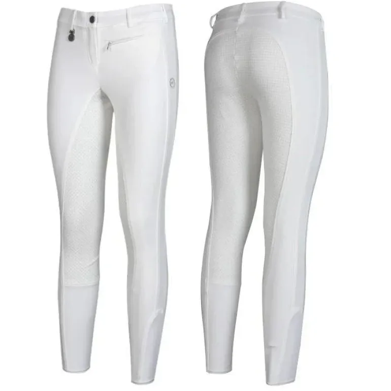 Pikeur Womens Lucinda Full Grip Breech