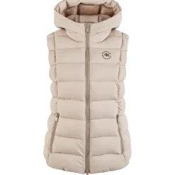 Pikeur Womens Quilt Waistcoat 6004 'Athleisure' AW24