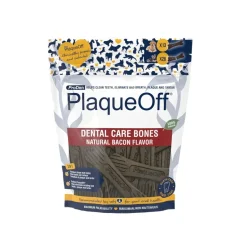 ProDen Plaque Off Dental Care Bones