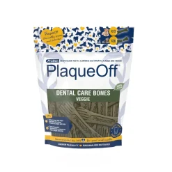 ProDen Plaque Off Dental Care Bones