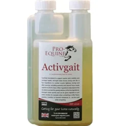 Pro-Equine Activgait