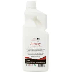 Pro-Equine Airway