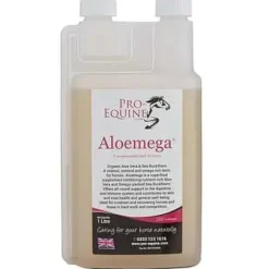 Pro-Equine Aloemega