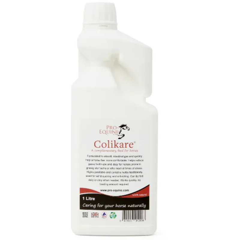 Pro-Equine Colikare