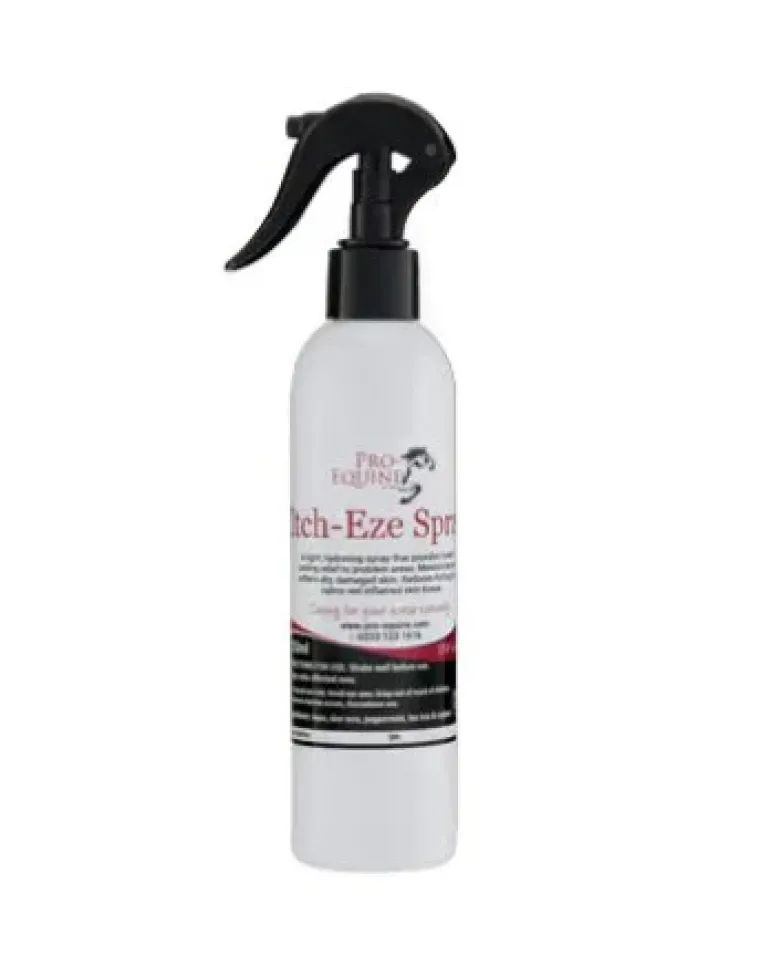 Pro-Equine Itch-Eze Spray