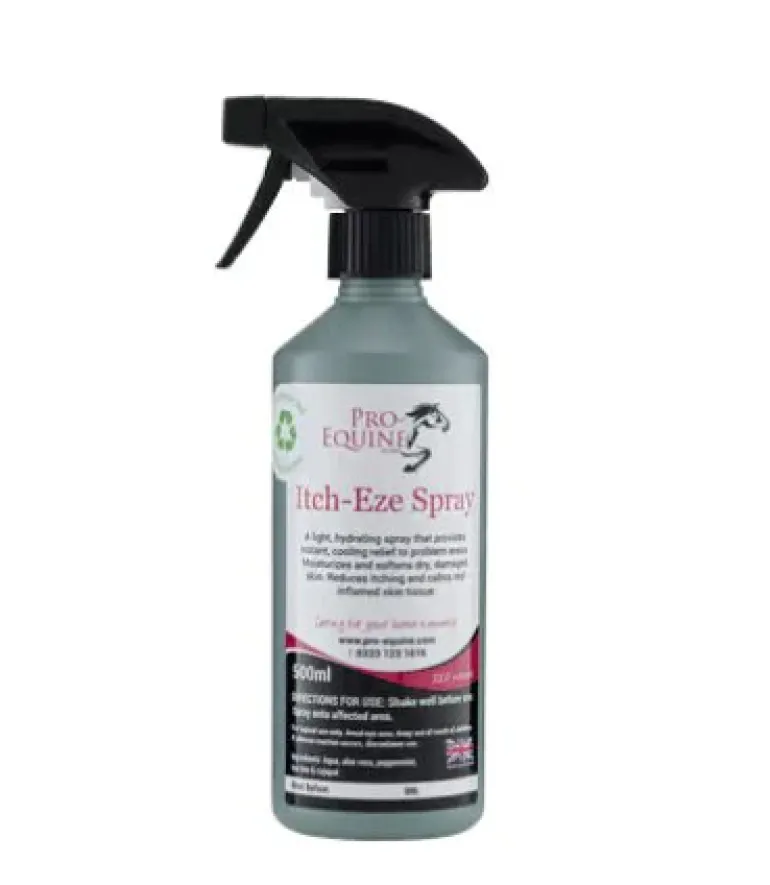 Pro-Equine Itch-Eze Spray