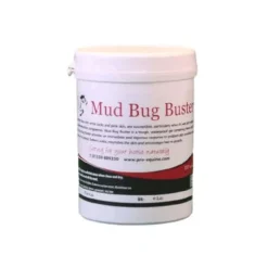 Pro-Equine Mud Bug Buster